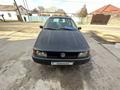 Volkswagen Passat 1989 годаfor1 400 000 тг. в Тараз – фото 6