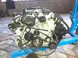 Двигатель M273 за 15 000 тг. в Алматы