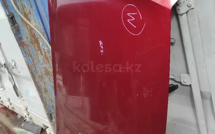 Капот Субару хв за 100 000 тг. в Алматы