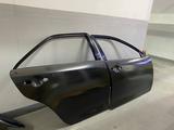 Дверь Toyota Camry 50 ORIGINAL за 210 000 тг. в Алматы – фото 2