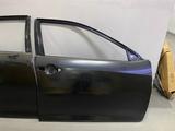 Дверь Toyota Camry 50 ORIGINAL за 210 000 тг. в Алматы – фото 4
