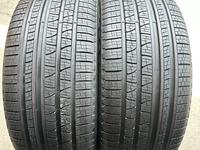 285/45/21 Pirelli Scorpion Verde A/S лето за 885 000 тг. в Алматы