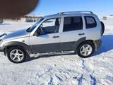 Chevrolet Niva 2014 годаүшін700 000 тг. в Сатпаев – фото 2