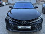 Toyota Camry 2019 года за 14 000 000 тг. в Усть-Каменогорск