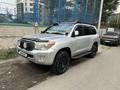 Toyota Land Cruiser 2008 года за 18 500 000 тг. в Актобе – фото 7