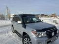 Toyota Land Cruiser 2008 года за 18 500 000 тг. в Актобе – фото 10