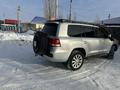 Toyota Land Cruiser 2008 года за 18 500 000 тг. в Актобе – фото 11