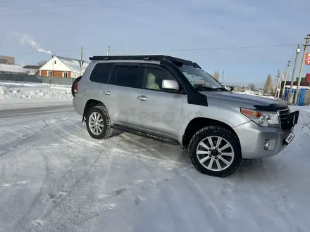 Toyota Land Cruiser 2008 года за 18 500 000 тг. в Актобе – фото 13