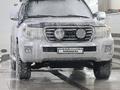 Toyota Land Cruiser 2008 года за 18 500 000 тг. в Актобе – фото 14