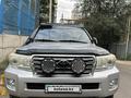 Toyota Land Cruiser 2008 года за 18 500 000 тг. в Актобе – фото 2
