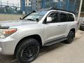 Toyota Land Cruiser 2008 года за 18 500 000 тг. в Актобе – фото 5