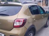 Renault Sandero 2017 годаүшін4 500 000 тг. в Алматы – фото 2