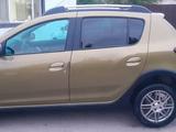 Renault Sandero 2017 годаүшін4 500 000 тг. в Алматы – фото 5