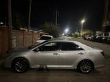 Toyota Camry 2012 годаүшін8 000 000 тг. в Кокшетау – фото 2