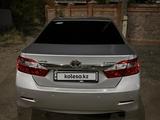 Toyota Camry 2012 годаүшін8 000 000 тг. в Кокшетау