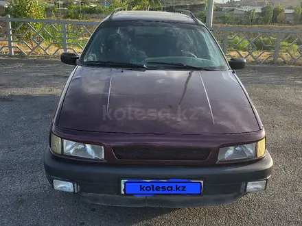 Volkswagen Passat 1993 года за 1 600 000 тг. в Шымкент – фото 7