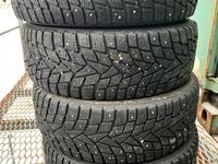 215/60R16 DUNLOP WINTER MAXX ICE 2, ШИПүшін78 000 тг. в Астана