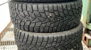 215/60R16 DUNLOP WINTER MAXX ICE 2, ШИП за 78 000 тг. в Астана