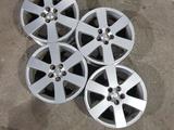 Диски r16 5x100 Toyota из Японииүшін155 000 тг. в Алматы – фото 2