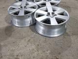 Диски r16 5x100 Toyota из Японииүшін155 000 тг. в Алматы – фото 3