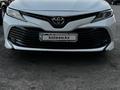 Toyota Camry 2019 года за 13 000 000 тг. в Павлодар – фото 7