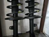 Задние амортизаторы 4wd. В наличии только задние от 4wd. Полный привод за 10 000 тг. в Тараз