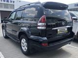 Toyota Land Cruiser Prado 2007 года за 9 500 000 тг. в Алматы – фото 3