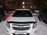 Chevrolet Cobalt 2021 года за 4 800 000 тг. в Семей