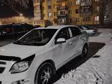 Chevrolet Cobalt 2021 года за 4 800 000 тг. в Семей – фото 2