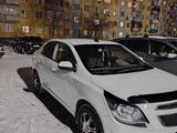 Chevrolet Cobalt 2021 года за 4 800 000 тг. в Семей – фото 3