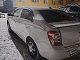 Chevrolet Cobalt 2021 года за 4 800 000 тг. в Семей – фото 4