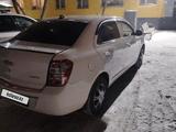 Chevrolet Cobalt 2021 года за 4 800 000 тг. в Семей – фото 5