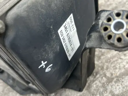 Блок АБС ABS BMW X6 E71 за 65 000 тг. в Караганда – фото 2