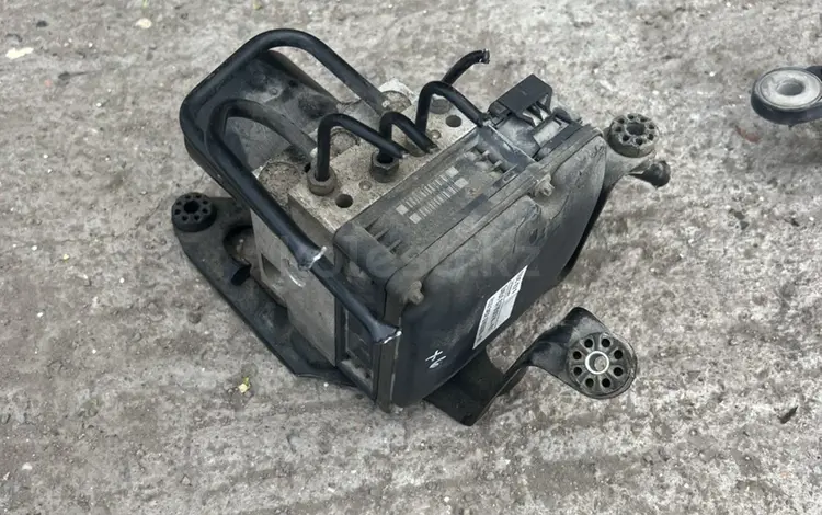 Блок АБС ABS BMW X6 E71 за 65 000 тг. в Караганда