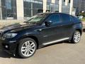 BMW X6 2008 годаүшін9 000 000 тг. в Астана – фото 9