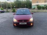 Hyundai Getz 2006 года за 3 999 999 тг. в Караганда