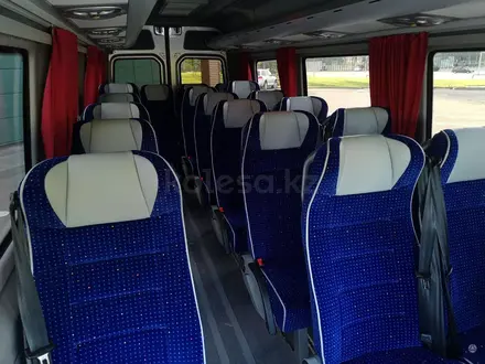 Аренда Микроавтобуса и автобуса в Шымкенте в Шымкент – фото 3