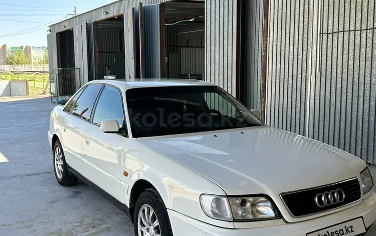 Audi A6 1995 года за 2 400 000 тг. в Кызылорда