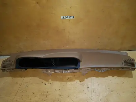 ПЕРЕДНЯЯ ПАНЕЛЬ (ТОРПЕДА С AIRBAG) MERCEDES-BENZ S350-S550 W221 за 1 000 тг. в Алматы