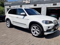 BMW X5 2008 годаүшін11 300 000 тг. в Алматы