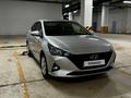 Hyundai Accent 2021 годаүшін7 400 000 тг. в Экибастуз – фото 2