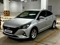 Hyundai Accent 2021 годаүшін7 400 000 тг. в Экибастуз – фото 3