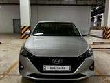 Hyundai Accent 2021 годаүшін7 400 000 тг. в Экибастуз