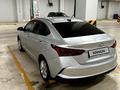 Hyundai Accent 2021 годаүшін7 400 000 тг. в Экибастуз – фото 6
