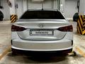 Hyundai Accent 2021 годаүшін7 400 000 тг. в Экибастуз – фото 8