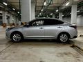 Hyundai Accent 2021 годаүшін7 400 000 тг. в Экибастуз – фото 9