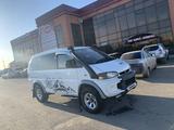 Mitsubishi Delica 1996 года за 4 500 000 тг. в Астана – фото 2