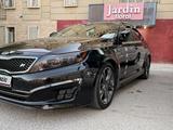 Kia Optima 2014 года за 5 550 000 тг. в Актау – фото 2