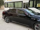 Kia Optima 2014 года за 5 550 000 тг. в Актау – фото 3