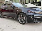 Kia Optima 2014 года за 5 550 000 тг. в Актау – фото 4
